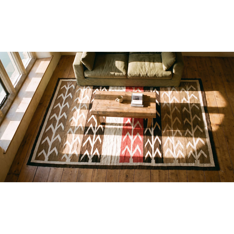 Tapis Navajo