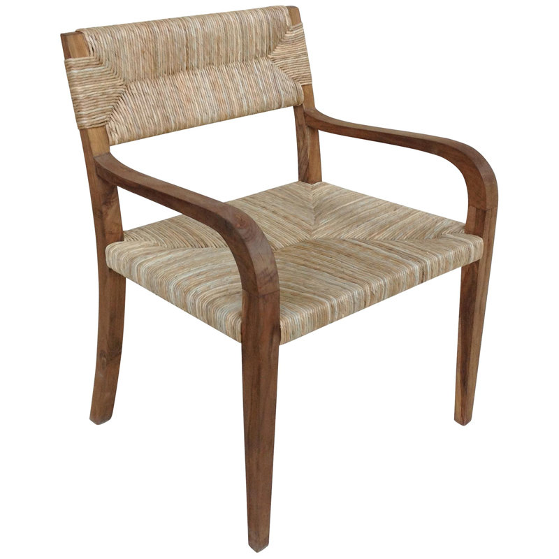 Bowie Armchair