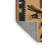Washable Jackrabbit Southwestern Area Rug-1097217907