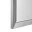 Dearman Wood Flat Wall Mirror