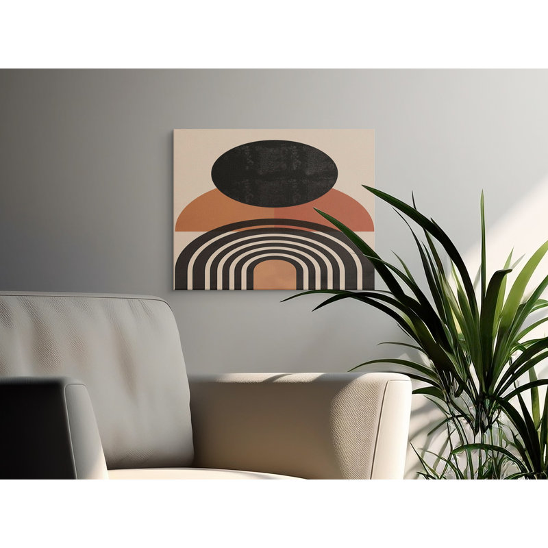Wrapped Canvas Print Set, 76.2 cm H x 101.6 cm W