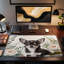 Polyester Desk Pad-2045346296