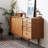 Retro-Style Home Sideboard