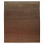 Flip Wool Striped Area Rug in Gray/Red-40706027