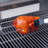 BLACK 2 Six Burners Grill