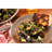 CookCraft Original 3-Qt. Tri-Ply Stainless Steel Dual-Handle Casserole Pan featuring Silicone Handles and Convenient Lid with Patented Rim Latch