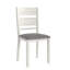 Chaises de salle à manger en bois avec accoudoirs et pieds en bois d'hévéa-1702360891