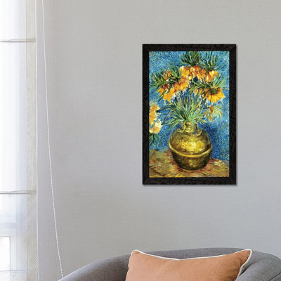 1 Piece Wall Art on Canvas