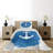Coastal Coverlet