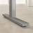 Adjustable Metal Base Standing Desk-423028418-423028403