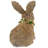 Easter Rabbit Decorative Accent