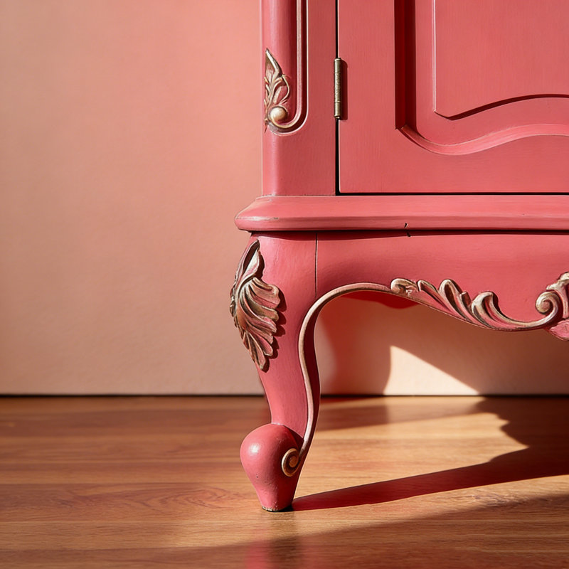 High-End Home Sideboard