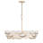 High Tide 8-Light Pendant