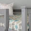 Lit mezzanine simple avec bureau Forbes-521264905