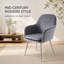 Ariella Velvet Armchair-1325308002-1325350180