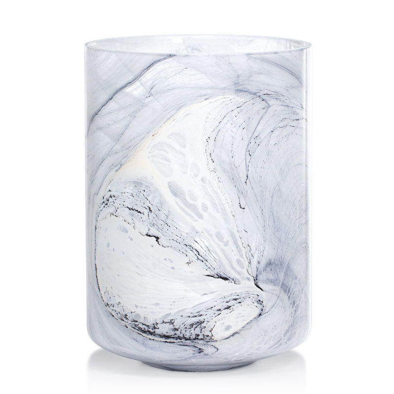 Nuvola Swirl 3 Gallons Waste Bin