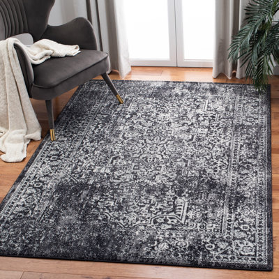 Abbotsfield Performance Oriental Rug