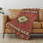 Addison Machine Washable Sherpa Aztec Throw Blanket-112476850
