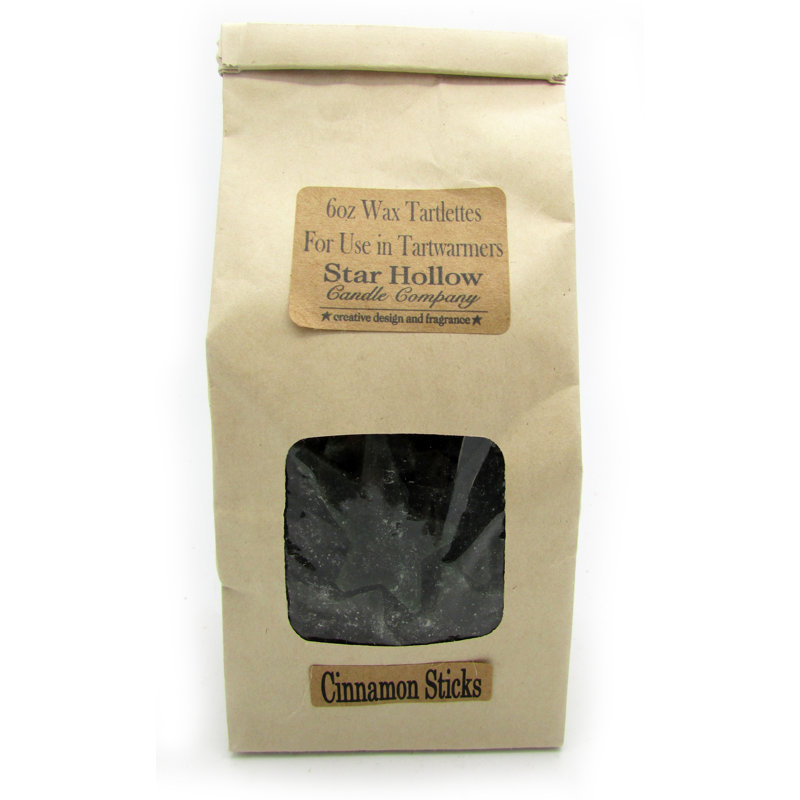 Cinnamon Sticks Scented Wax Melt