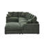 Canapé modulaire Arden Cloud-699656355-699656357