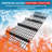 9000lbs Heavy-duty Metal Shelving-1232783846