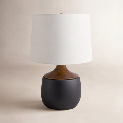 Downing Ceramic Table Lamp