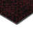 Premium Machine Washable Prisco Red Rug-1531682779