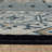Riyad Welcome Patchwork Tile Recycled Rubber All Weather Outdoor Door Mat