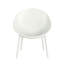 Chaise d'appoint Gable (ensemble de 2)