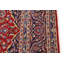 Tapis unique en laine noué à la main 1980 s 8 pi 2 po x 11 pi 7 po Camren