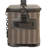 National Outdoor Living Picnic Tote Bag Cooler in Brown
