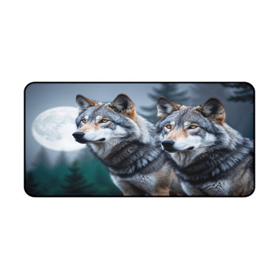 Polyester Desk Pad