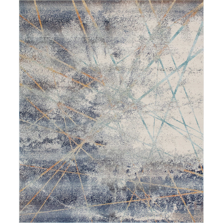 Shetucket Indoor Rug