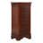Weirton 20.25'' Wide Freestanding Jewelry Armoire