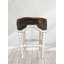 Marlo Upholstered Stool with Solid Wood Frame-1765412107-1774947983