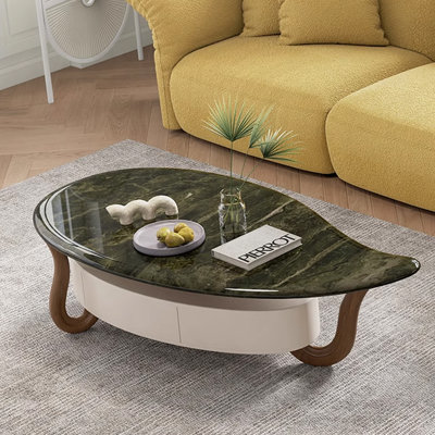 Table basse Petal