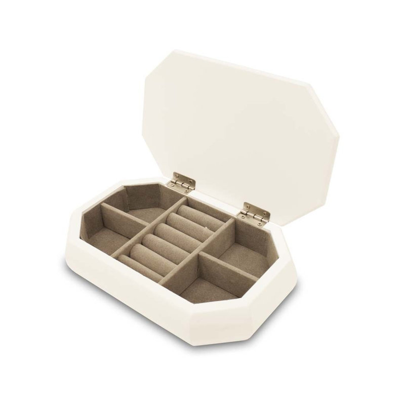 Wood Jewelery Box