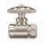 Nickel mat