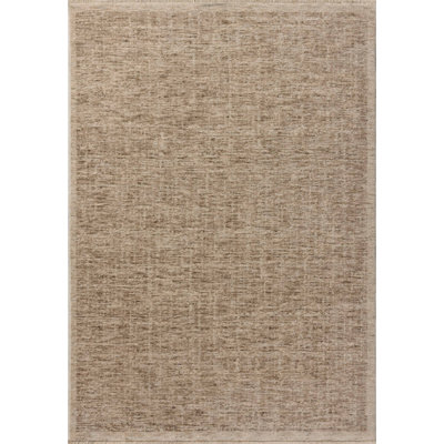 17 Storeys Bethalto Taupe / Bone Area Rug
