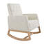 Fauteuil à bascule Classic-118097441