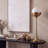 Offerman Standard Table Lamp