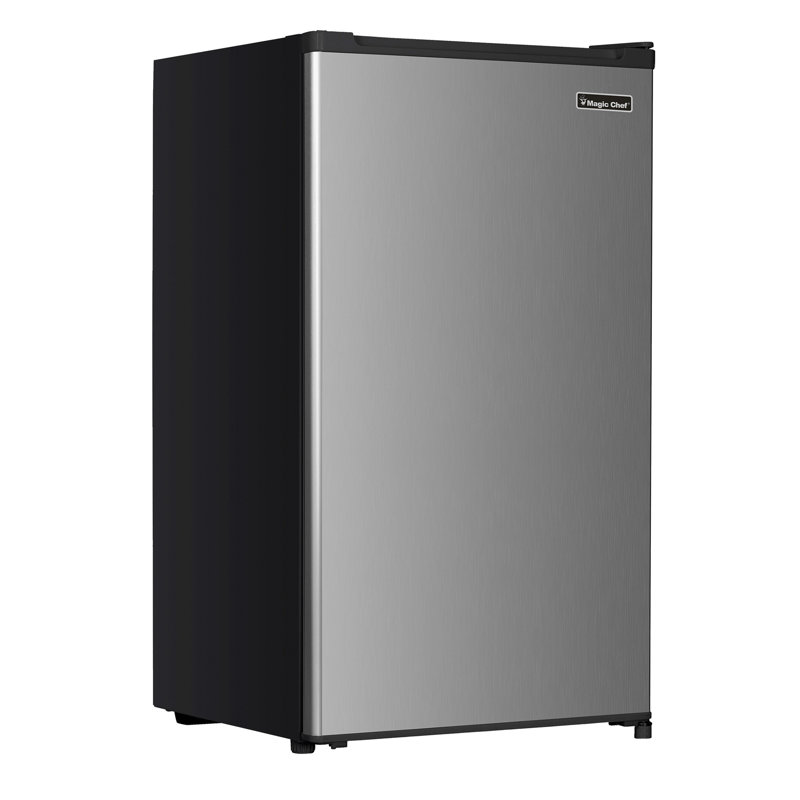 Magic Chef 3.2 Cubic Feet Mini Fridge