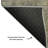 Premium Machine Washable Bucz AMF1759 Modern Rug-1840342532