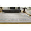 Tapis bleu délavé à la machine Whitley-112682564
