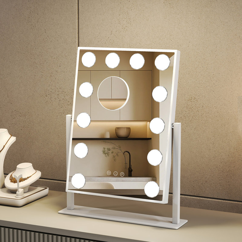 Rectangle Floor Mirror