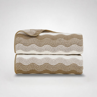Microfiber Bath Towel Set for Bathroom,2 Pieces 27" x 55"