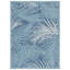 Tapis d'intérieur / extérieur floral Treyvon Performance-1853318637