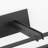 Leonard Dimmable Wall Mounted Picture Light-98800404
