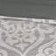 Ensemble d'édredon 8 pièces jacquard argent / argent grand-119922219-119922221