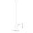 Krantz 1 - Light LED Single Pendant-1026513820